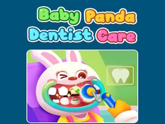 Xogo Baby Panda Dentist Care