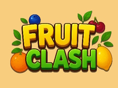 Xogo Fruit Clash