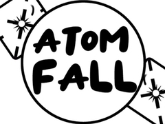 Xogo Atom Fall
