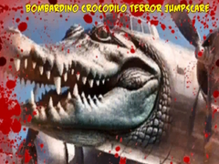 Xogo Bombardino Crocodilo Terror Jumpscare