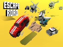 Xogo Escape Road
