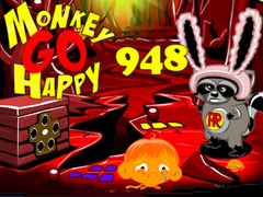 Xogo Monkey Go Happy 948