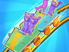 Xogo Roller Coaster Rush