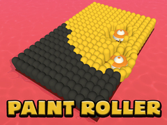 Xogo Paint Roller