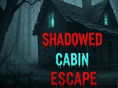 Xogo Shadowed Cabin Escape