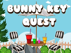 Xogo Bunny Key Quest