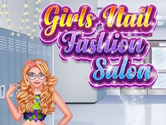 Xogo Girls Fashion Nail Salon