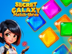 Xogo Secret Galaxy