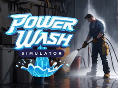 Xogo Powerwash Simulator