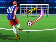 Xogo Football Rush 3D