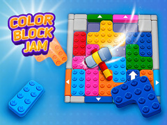 Xogo Color Block Jam