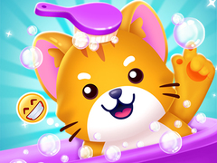 Xogo My Pet Care Salon