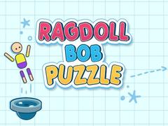 Xogo Ragdoll Bob Puzzle