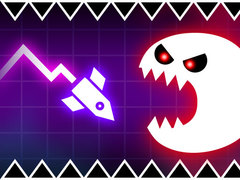 Xogo Geometry Vibes Monster