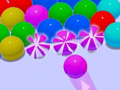 Xogo Bubble Game 3D