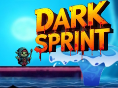 Xogo Dark Sprint