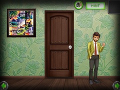 Xogo Amgel Easy Room Escape 282