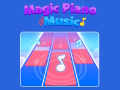 Xogo Magic Piano Music