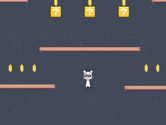 Xogo Sprunki Jump Adventure