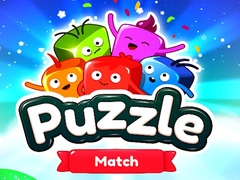 Xogo Puzzle Match 