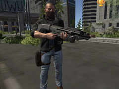Xogo The Last of Survival 2