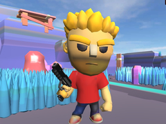 Xogo Battle Royale Heroes