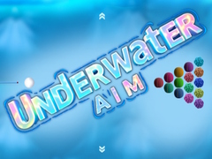 Xogo Underwater Aim