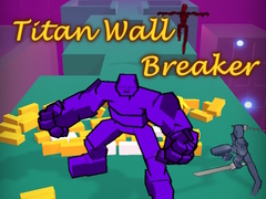 Xogo Titan Wall Breaker