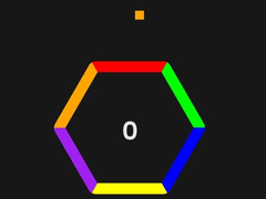 Xogo Hexa Shift