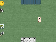 Xogo Domino Spider Duel