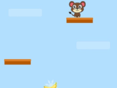 Xogo Banana Quest