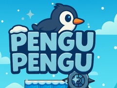Xogo Pengu Pengu