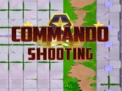 Xogo Commando Shooting
