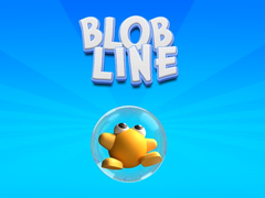 Xogo Blob Line