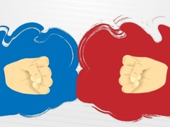 Xogo Rock Paper Scissors