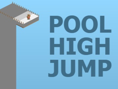 Xogo Pool High Jump