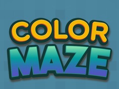 Xogo Color Maze