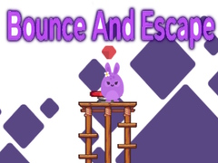Xogo Bounce And Escape