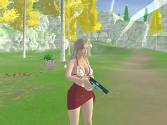 Xogo Unstoppable Shooter