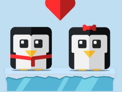 Xogo Save the Penguin