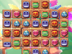 Xogo Puzzle Mayan