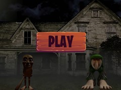 Xogo Tung Sahur Horror Escape
