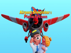 Xogo Airport Simulator: Plane Tycoon