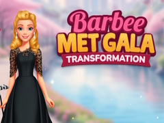Xogo Barbee Met Gala Transformation