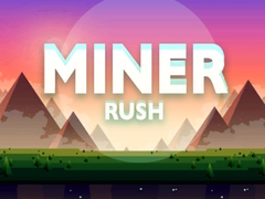 Xogo Miner Rush