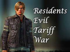Xogo Residents Evil Tariff War