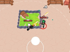 Xogo Squad Shooter 3D