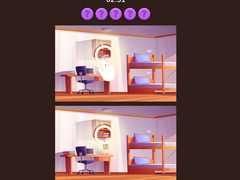 Xogo Finding the Differences in the Pictures