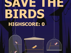 Xogo Save the Birds