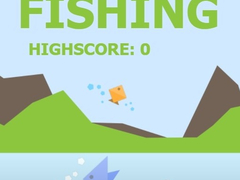 Xogo Fishing